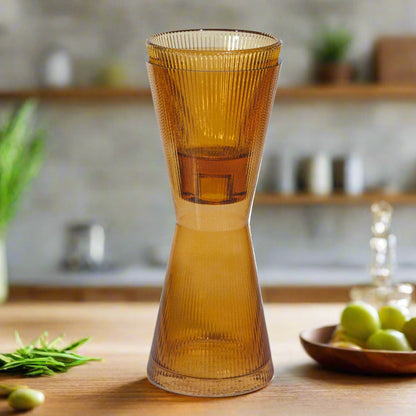 Decanter Drinkware Set OZAIZ