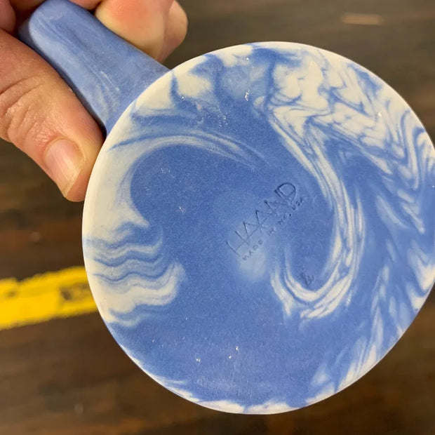 10oz Tapered Handcrafted Mug - Fluent Trends