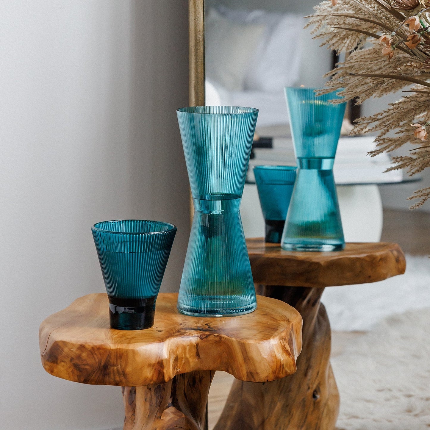 Decanter Drinkware Set OZAIZ