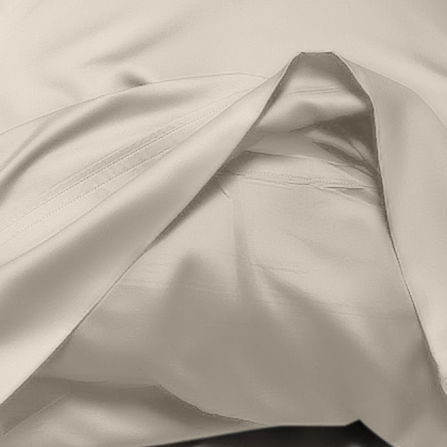Bamboo Pillow Cases Greenleaf Linens