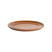 S/4 Tunisian Dinner Plate - Terracotta - Fluent Trends