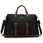 Luxe Journey 30L Weekender Duffel Bag - Fluent Trends