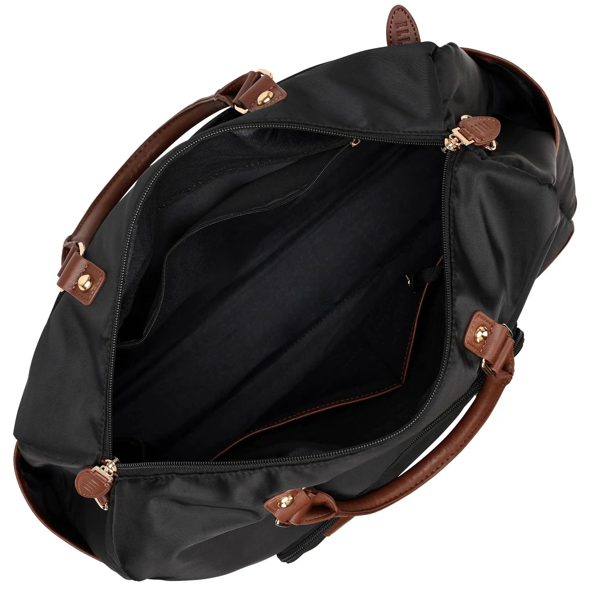 Luxe Journey 30L Weekender Duffel Bag ELLE Travel | USA