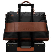 Luxe Journey 30L Weekender Duffel Bag - Fluent Trends