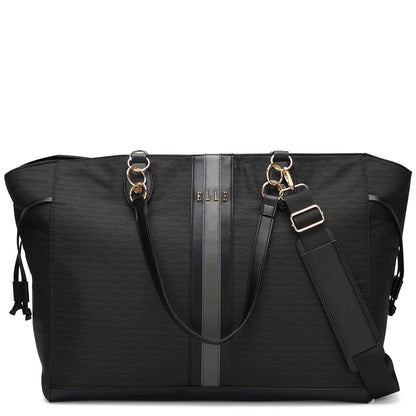 Eleganza 32L Weekender Duffel Bag ELLE Travel | USA