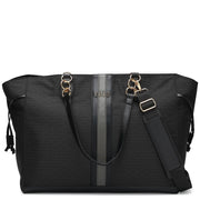 Eleganza 32L Weekender Duffel Bag - Fluent Trends