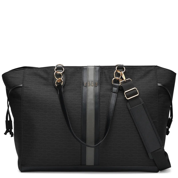 Eleganza 32L Weekender Duffel Bag - Fluent Trends