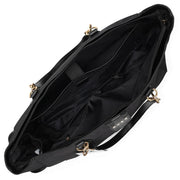 Eleganza 32L Weekender Duffel Bag - Fluent Trends