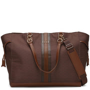 Eleganza 32L Weekender Duffel Bag - Fluent Trends