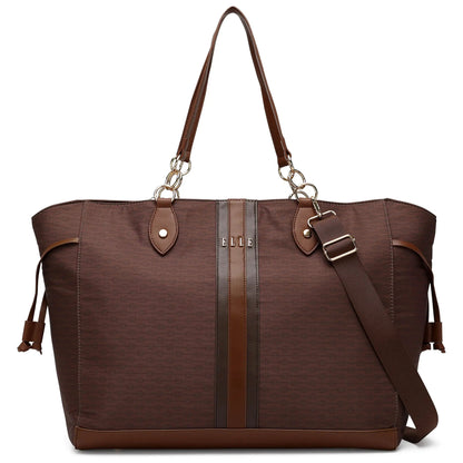 Eleganza 32L Weekender Duffel Bag ELLE Travel | USA