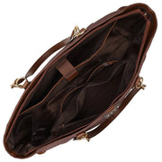 Eleganza 32L Weekender Duffel Bag - Fluent Trends