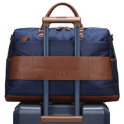 Luxe Journey 30L Weekender Duffel Bag - Fluent Trends