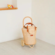 Eric Kids Shopping Trolley - Fluent Trends
