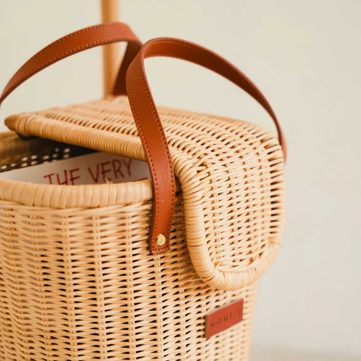 Eric Kids Shopping Trolley - Fluent Trends