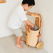Eric Kids Shopping Trolley - Fluent Trends