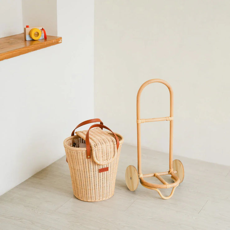 Eric Kids Shopping Trolley - Fluent Trends