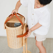 Eric Kids Shopping Trolley - Fluent Trends