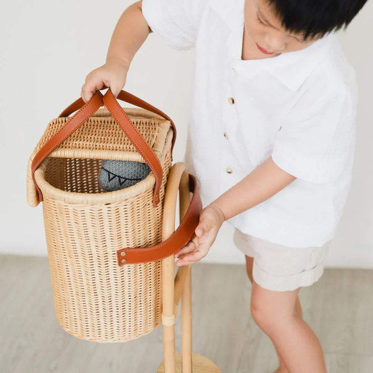 Eric Kids Shopping Trolley - Fluent Trends