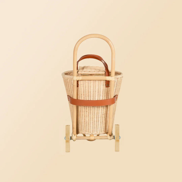 Eric Kids Shopping Trolley - Fluent Trends