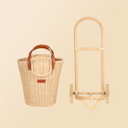 Eric Kids Shopping Trolley - Fluent Trends