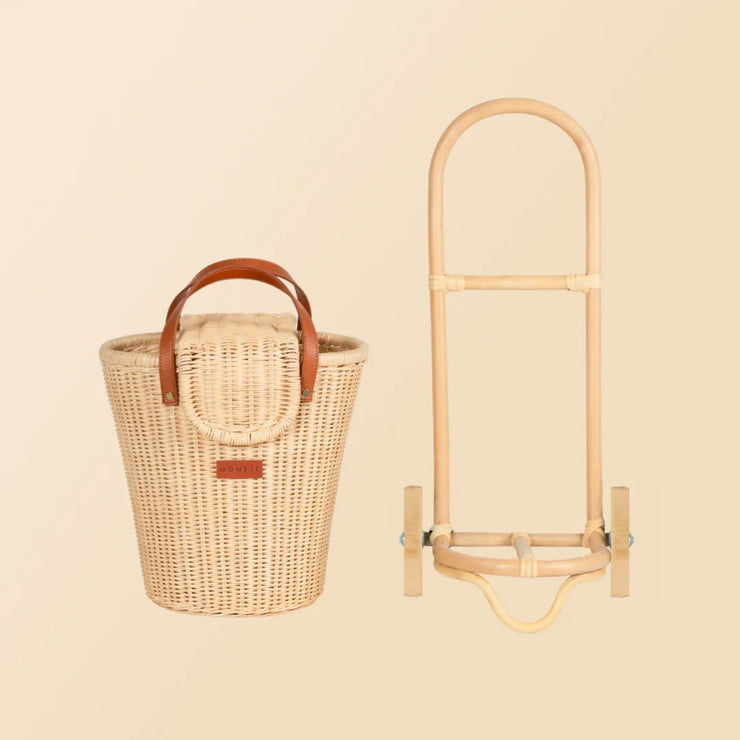 Eric Kids Shopping Trolley - Fluent Trends