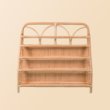 Elena Kids Montessori Bookshelf - Fluent Trends