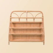 Elena Kids Montessori Bookshelf - Fluent Trends