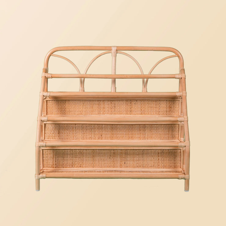 Elena Kids Montessori Bookshelf - Fluent Trends