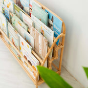 Elena Kids Montessori Bookshelf - Fluent Trends