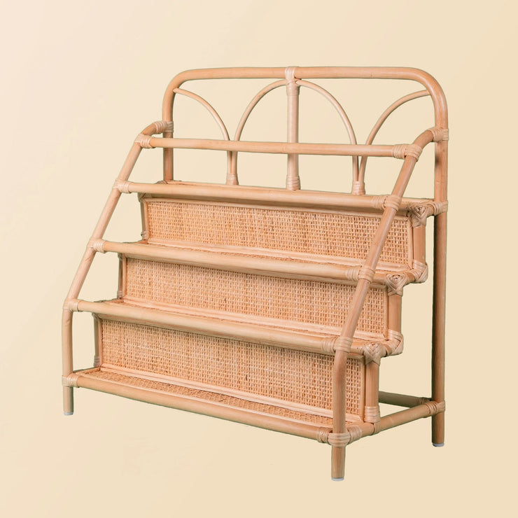 Elena Kids Montessori Bookshelf - Fluent Trends