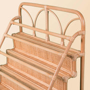 Elena Kids Montessori Bookshelf - Fluent Trends