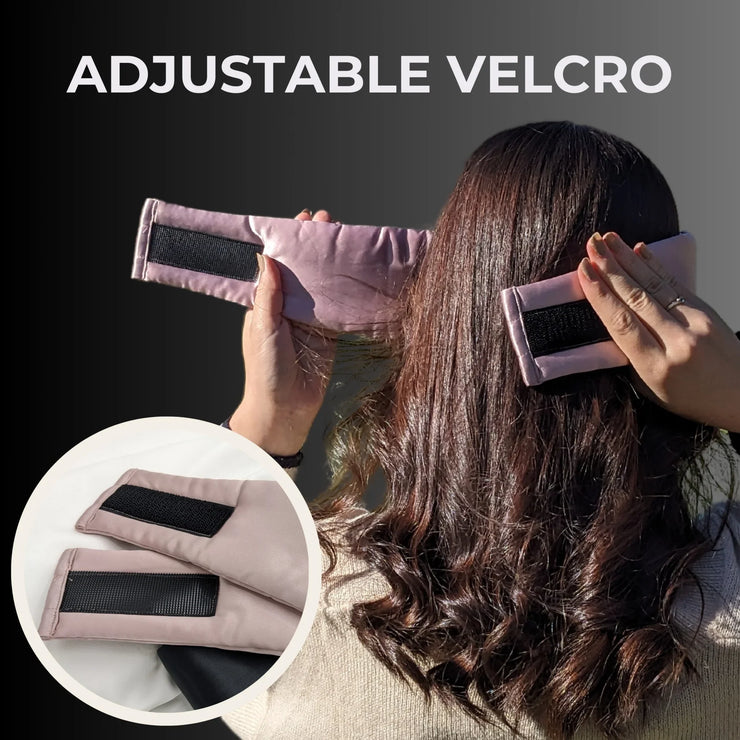 Silk Sleep Mask - Fluent Trends