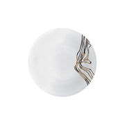 Fiume D'Oro 24-piece Dinner Setting - Fluent Trends Dinnerware Sets
