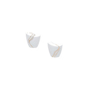 Fiume D'Oro 24-piece Dinner Setting - Fluent Trends Dinnerware Sets