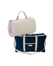 Back to School Set (Organic Portable Bedding Set)- tenlittle - Fluent Trends