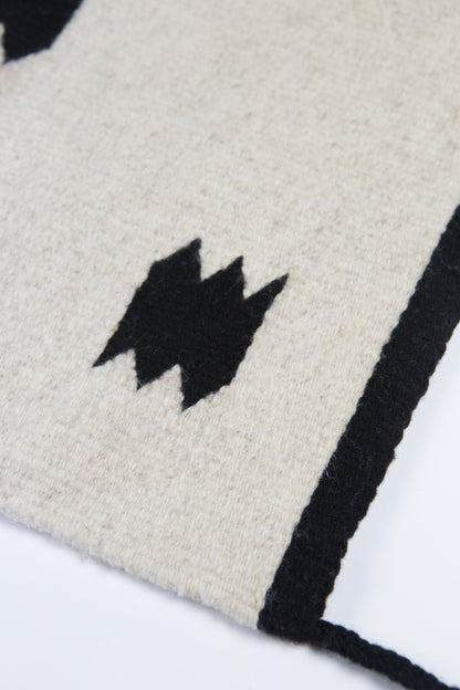 Zapotec Rug #4 Archive New York