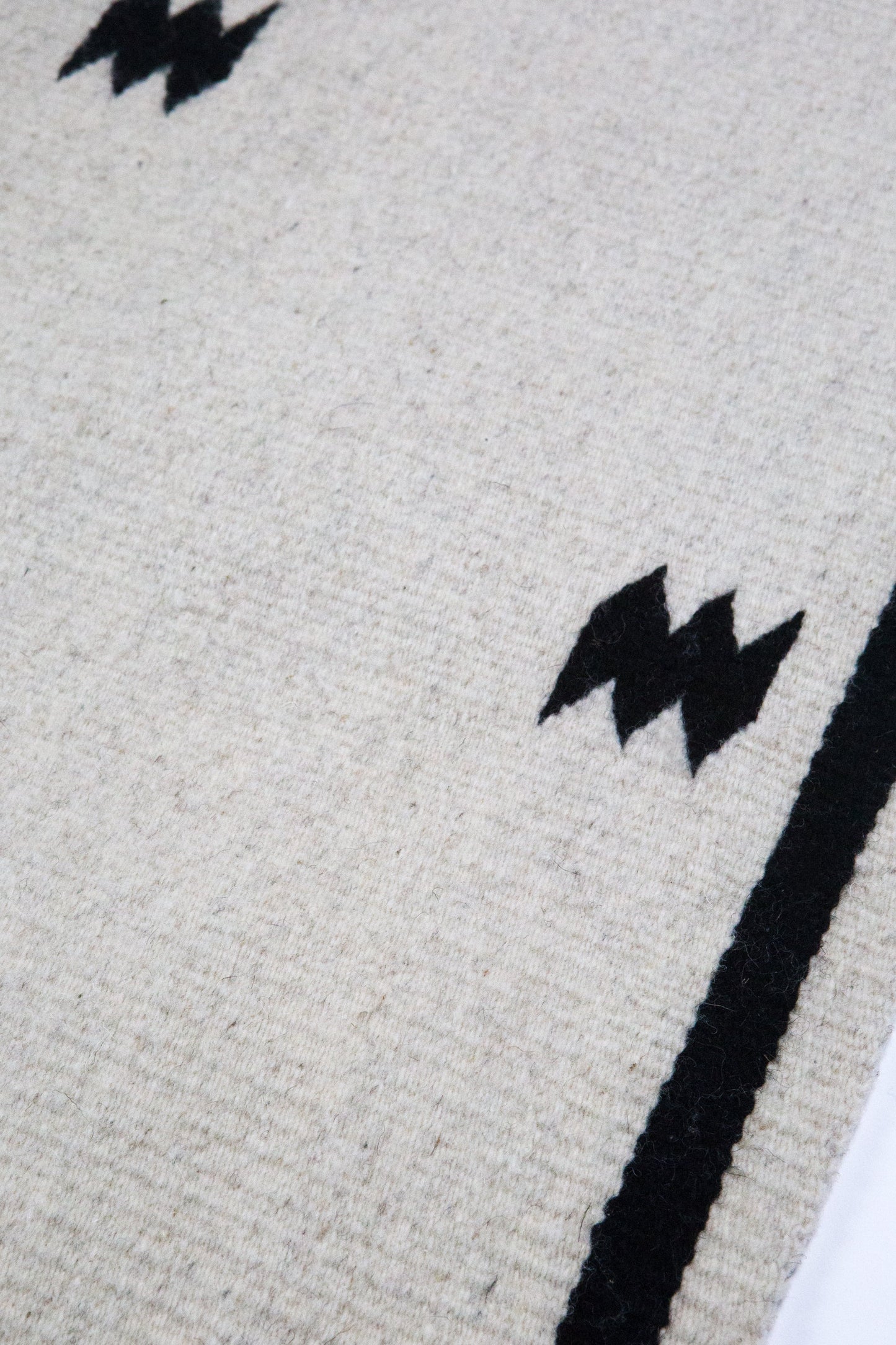 Zapotec Rug #4 Archive New York