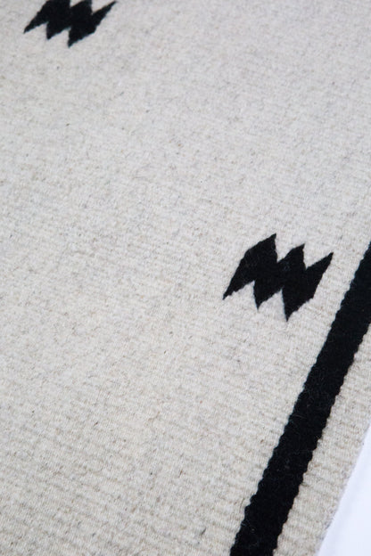 Zapotec Rug #4 Archive New York