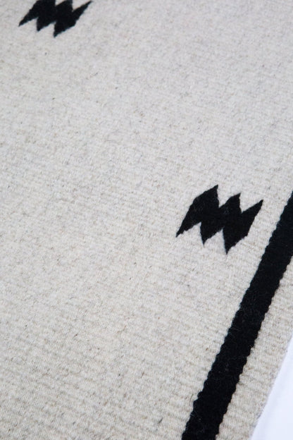 Zapotec Rug #4