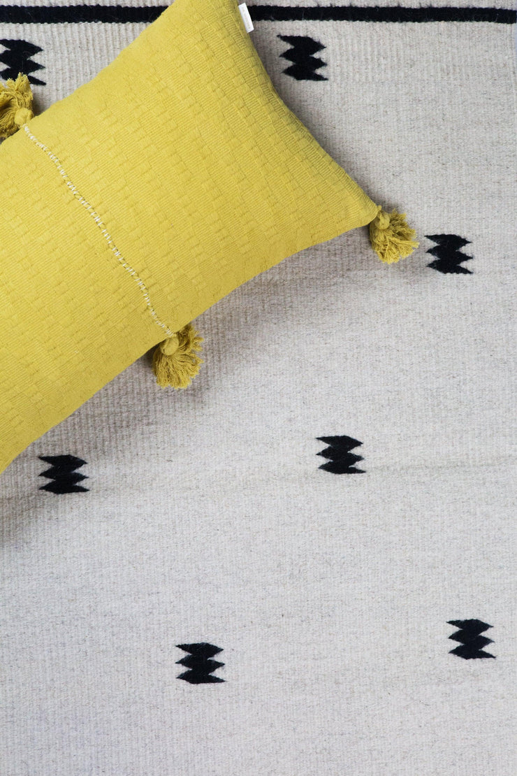 Zapotec Rug #4 - Fluent Trends