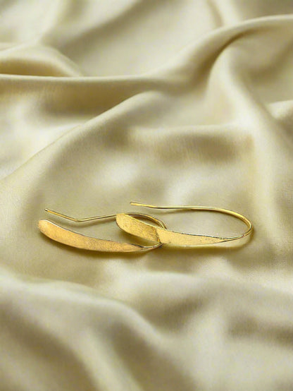 Faux Hoops