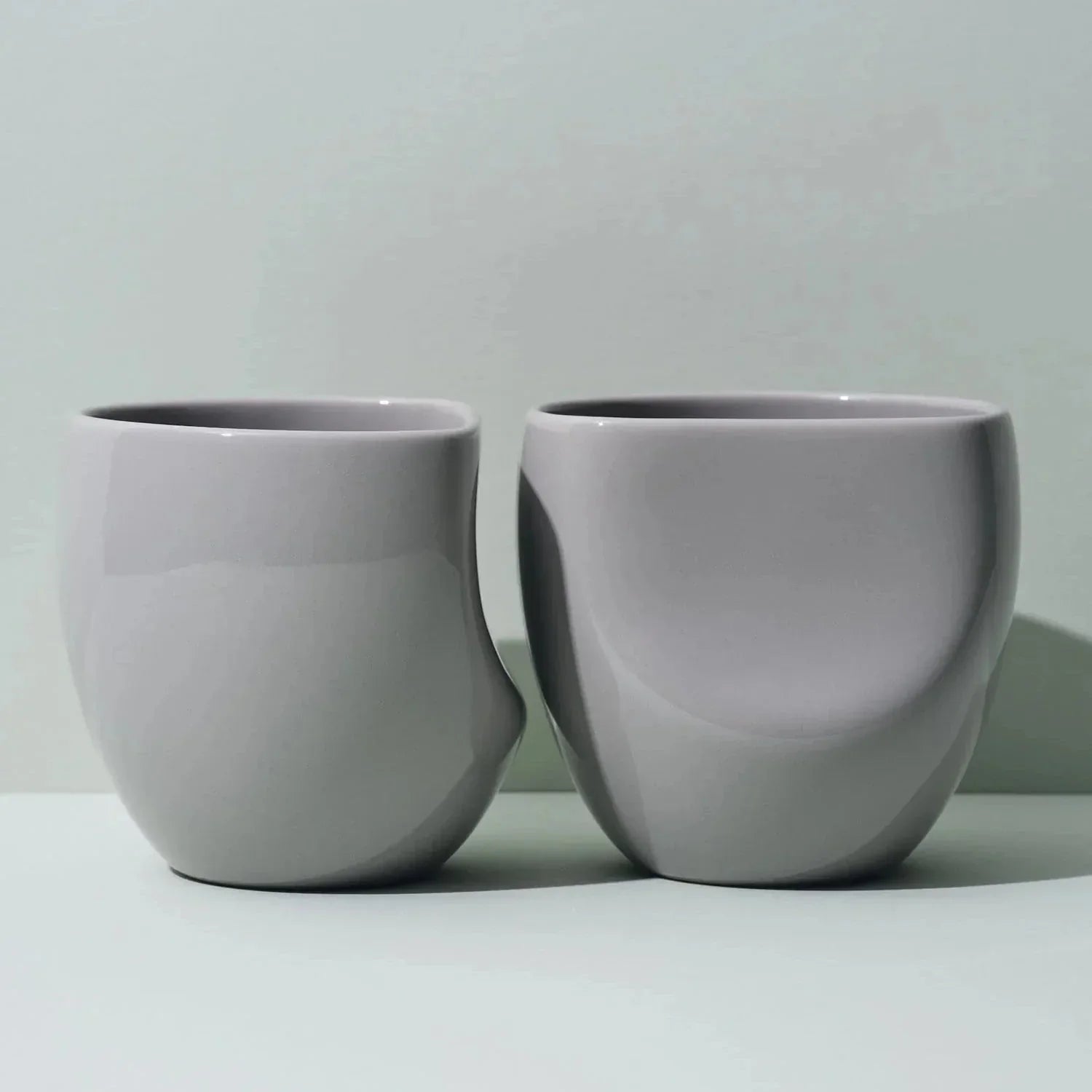 S/2 Medium Cup - Fluent Trends