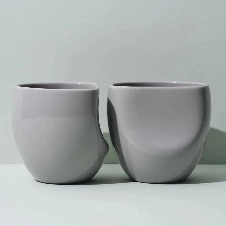 S/2 Medium Cup - Fluent Trends