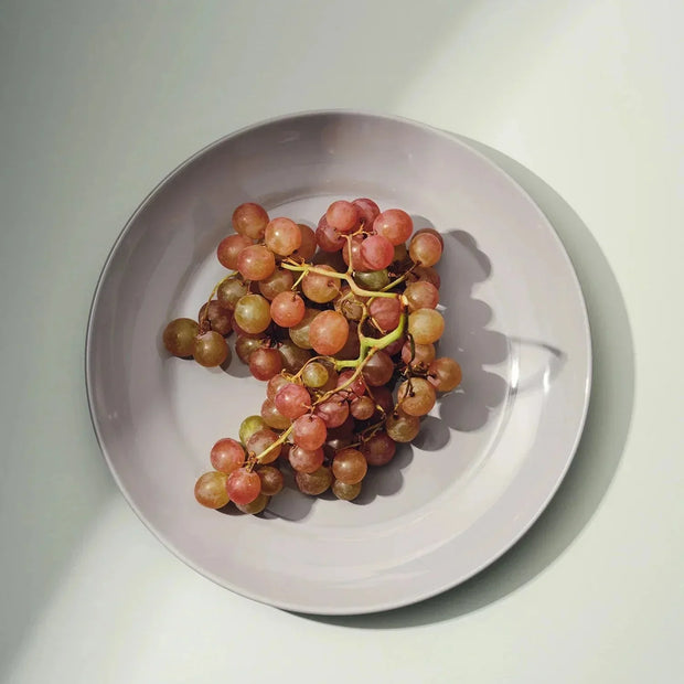 S/4 Large Plate - Fluent Trends