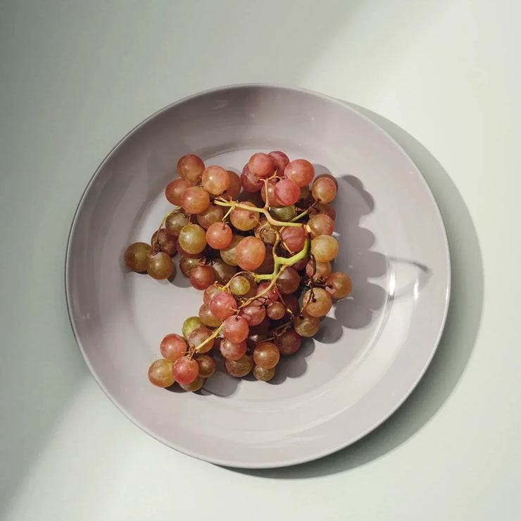 S/4 Large Plate - Fluent Trends