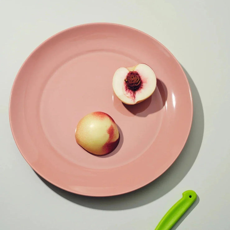 S/4 Large Plate - Fluent Trends