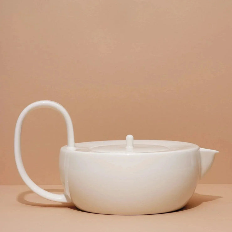 Large Teapot - Fluent Trends