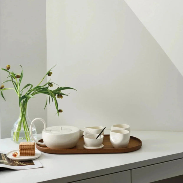 Large Teapot - Fluent Trends