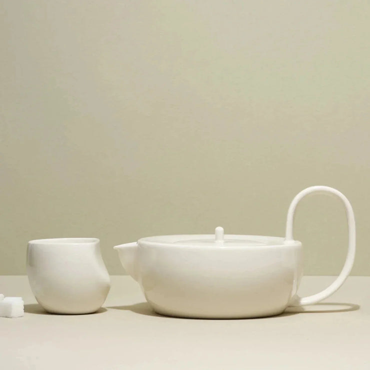 Large Teapot - Fluent Trends