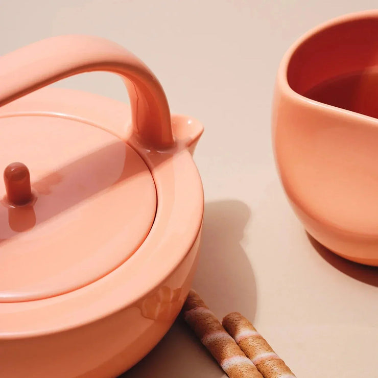 S/2 Medium Cup - Fluent Trends